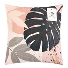 Наволочка декоративная Этель «Prettiness» 40х40 см, 100% п/э - Фото 6