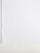 Футболка мужская Collorista, размер 42-44, белая - Фото 11