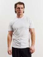 Футболка мужская Collorista, размер 46-48, белая - Фото 2