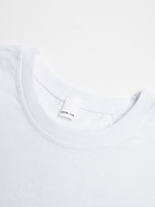 Футболка мужская Collorista, размер 46-48, белая - Фото 7