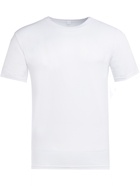 Футболка мужская Collorista, размер 54-56, белая - Фото 6