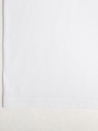 Футболка мужская Collorista, размер 58-60, белая - Фото 9