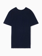 Футболка мужская Collorista, размер 42-44, тёмно-синяя - Фото 13