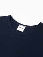 Футболка мужская Collorista, размер 46-48, тёмно-синяя - Фото 9