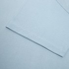 Футболка мужская Collorista, плотность 145г/м2, цвет голубой, размер 46-48 9240353