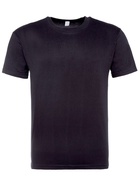 Футболка мужская Collorista, размер 46-48, чёрная - Фото 7