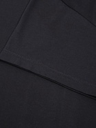 Футболка мужская Collorista, размер 46-48, чёрная - Фото 9