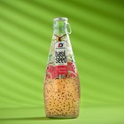 Напиток безалкогольный Basil Seed "Фантастический личи" 290 мл. с/б - фото 10876958