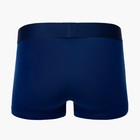Трусы боксеры мужские, цвет тёмно-синий МИКС, размер 54 - фото 52458476