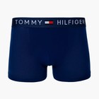 Трусы боксеры мужские, цвет тёмно-синий МИКС, размер 56 9177558