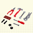 Набор инструментов «Столяр», 11 предметов, цвет МИКС - Фото 8