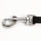 Рулетка Flexi Safari M, 5 м, трос, до 20 кг, голубой жираф (blue Giraffe) 9231717