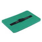 Сиденье туристическое 350 х 240 х 15, цвет пиксель - фото 46063356