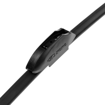 Щетка стеклоочистителя ХОРС 18"/ 450 мм, бескаркасная, 1 шт.