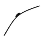 Щетка стеклоочистителя ХОРС 26"/ 650 мм, бескаркасная, 1 шт - Фото 1