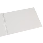 Альбом для рисования на гребне, А4, 24 листа, "Единорог", Минни Маус - фото 35945083