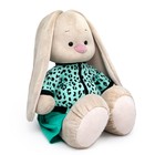 Мягкая игрушка «Зайка Ми большой в бомбере», 34 см - фото 21881137