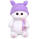 Мягкая игрушка «Ли-Ли Baby в шапочке с ушками», 20 см - фото 319132610