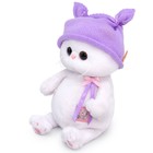Мягкая игрушка «Ли-Ли Baby в шапочке с ушками», 20 см - фото 6737649