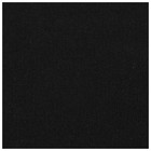 Бельё нательное, ткань футер двухнитка, с начёсом, цвет чёрный, р. 42-44, рост 170-176 см - Фото 5