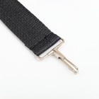 Сумка - переноскара для животных, каркасная с карманами, 46 х 28 х 29 см, синяя - фото 21881278