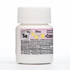 Селен + цинк Экотекс, 30 таблеток по 0,33 г - фото 2190355