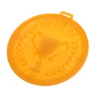 Настольный хоккей «Матч», объёмные игроки, от 2 игроков, 5+ - Фото 5