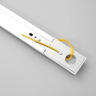 Спот "Риген" 3хЕ27 40Вт белый 100х17х12 см - фото 23334664