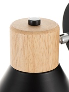 Бра «Ресто» Е27 40 Вт черный 18×11×17.5 см - Фото 5