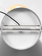 Бра «Ресто» Е27 40 Вт серый 18×11×17.5 см - Фото 9