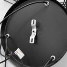 Светильник BayerLux 2744/3 E27 40 Вт черный 46×46×23-97 см - фото 43008189