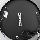 Светильник BayerLux 2762/3 E27 40 Вт черный 40×40×19-107 см - фото 32633040