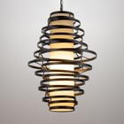 Светильник BayerLux 2764/1 E27 40Вт черный 48х34х59-159 см 7661365 Светильник BayerLux 2764/1 E27 40Вт черный 48х34х59-159 см 7661365