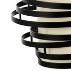 Светильник BayerLux 2764/1 E27 40Вт черный 48х34х59-159 см 7661365 Светильник BayerLux 2764/1 E27 40Вт черный 48х34х59-159 см 7661365