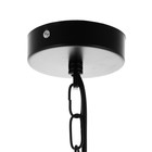 Светильник BayerLux 2764/1 E27 40Вт черный 48х34х59-159 см 7661365 Светильник BayerLux 2764/1 E27 40Вт черный 48х34х59-159 см 7661365