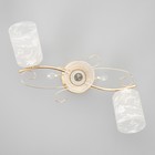 Люстра 2772/3 E27 40Вт золото 48х28х28 см BayerLux - фото 21882085