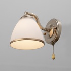 Бра 2773/1 E27 40Вт золото 25х13х28 см - фото 23774228