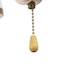 Бра 2773/1 E27 40Вт золото 25х13х28 см - фото 23774232