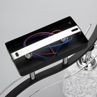 Люстра 2773/2 E27 40Вт черно-хромовый 40х20х15 см BayerLux - фото 21882095