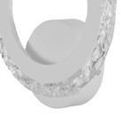 Бра 2778/1 LED 12Вт 4000K белый 30х13х32 см 7705039 - фото 11695556