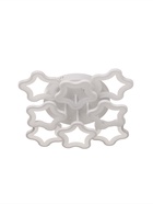 Люстра 2783/8 LEd=200 Вт 3000-6000K белый 70×70×20 см BayerLux - Фото 1