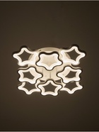 Люстра 2783/8 LED 200Вт 3000-6000K белый 70х70х20 см BayerLux 7705053 - фото 14465155