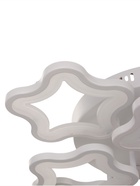 Люстра 2783/8 LEd=200 Вт 3000-6000K белый 70×70×20 см BayerLux - Фото 8