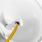 Люстра 2787/5 E14 40Вт белый 60х60х40-80 см BayerLux - фото 21882232