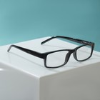Готовые очки Восток 6617, цвет чёрный, +1,75 - Фото 5