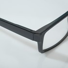 Готовые очки Восток 6617, цвет чёрный, -1,5 - Фото 7