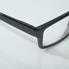Готовые очки BOSHI 86006, цвет чёрный, -2,5 - фото 35649727