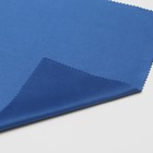 Салфетка для очков TAO №01 в индивидуальной упаковке, цвет голубой - Фото 3