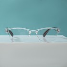 Готовые очки Most 007, цвет коричневый, +2,5 - фото 24985207