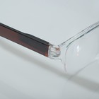 Готовые очки Most 007, цвет коричневый, +2,5 - фото 24985208